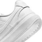 Nike Court Vision Alta Low Triple White (Women's)
