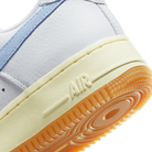 Nike Air Force 1 Low '07 White Cobalt Bliss Gum (Women's)