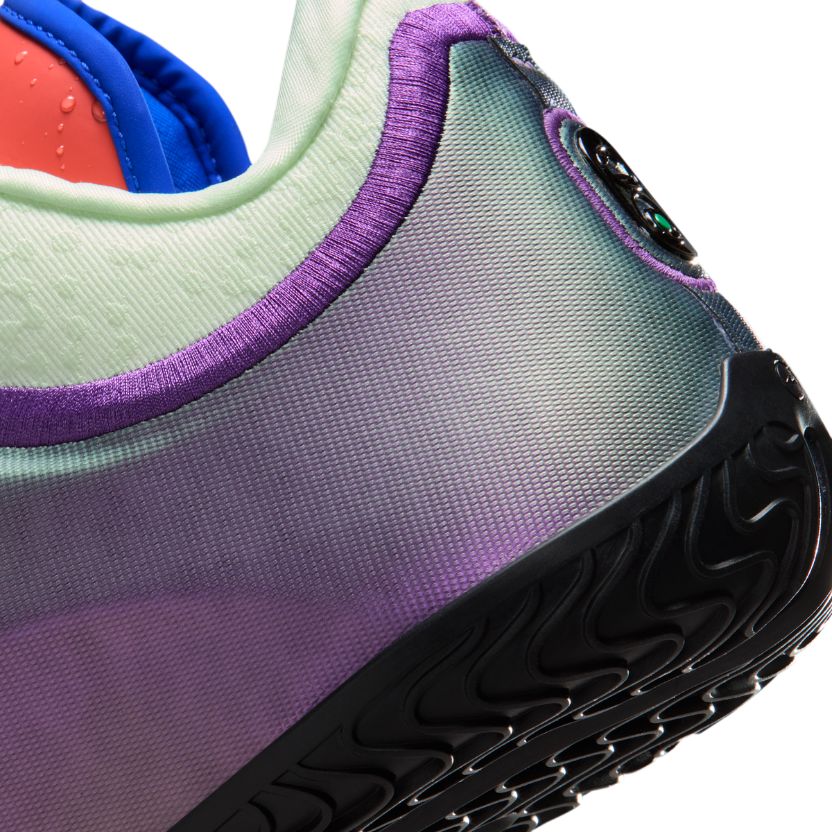 Nike LeBron 23 Green with Envy
