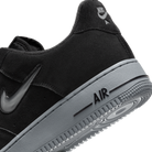 Nike Air Force 1 Low '07 Jewel Black Cool Grey