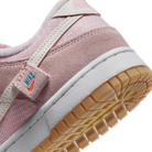 Nike Dunk Low Teddy Bear (Women's) | DZ5318-640