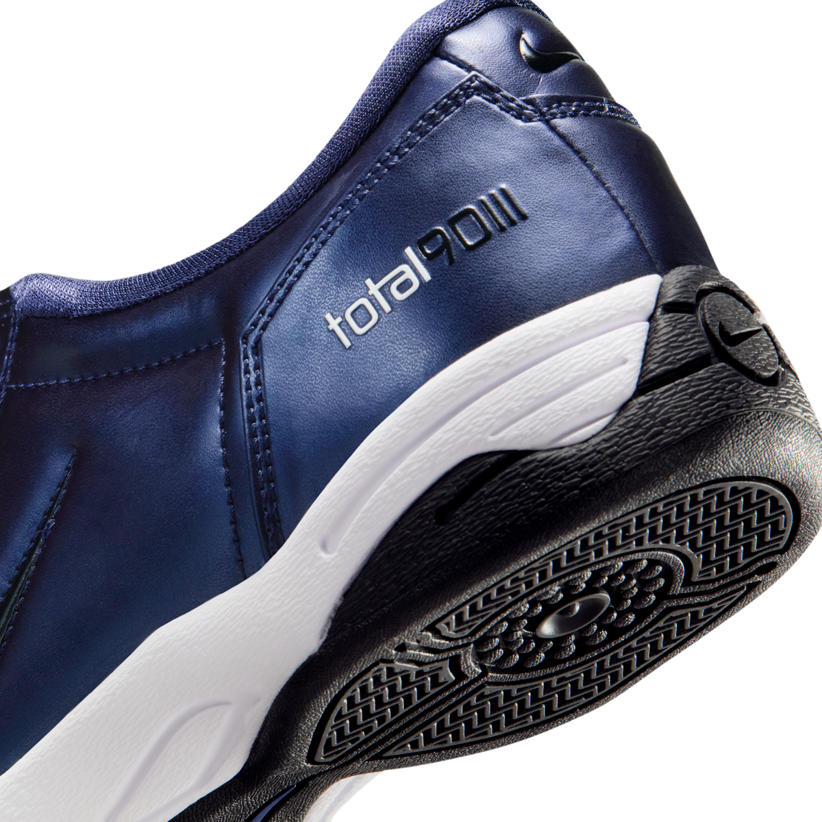 Nike Total 90 Midnight Navy Black (Women's)
