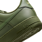 Nike Air Force 1 Low '07 Army Olive