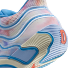 Jordan Tatum 3 Tie Dye (GS)