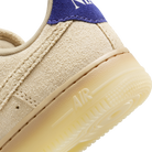 Nike Air Force 1 Low '07 LX Grain Deep Royal Blue (Women's)