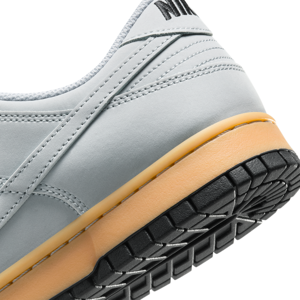 Nike Dunk Low Wolf Grey Gum