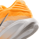 Nike Air Zoom GT Hustle 3 Laser Orange Metallic Silver