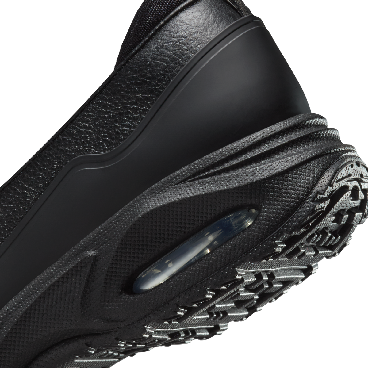 Nike Air Max Phenomena Black Metallic Gold (Women's) | IM8814-001