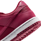 Nike Dunk Low Team Red Sweet Beet (GS) | FB9109-602