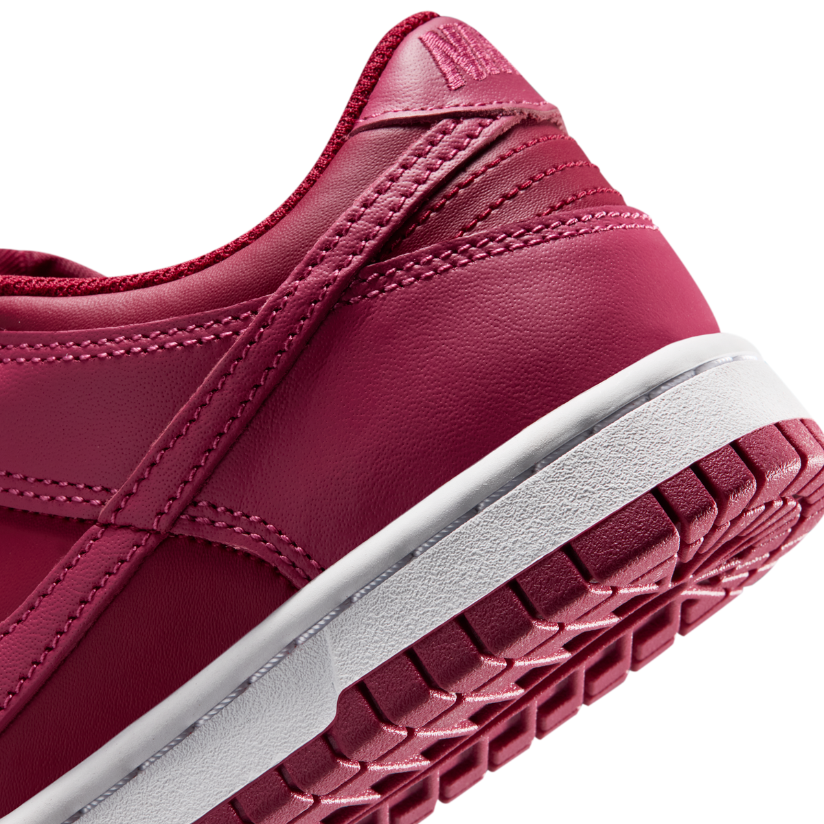 Nike Dunk Low Team Red Sweet Beet (GS) | FB9109-602