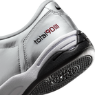 Nike Total 90 3 Metallic Silver Black (Women's)