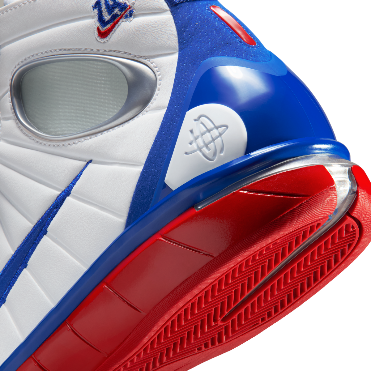 Nike Air Zoom Huarache 2K4 All-Star (2026) | IR0563-146