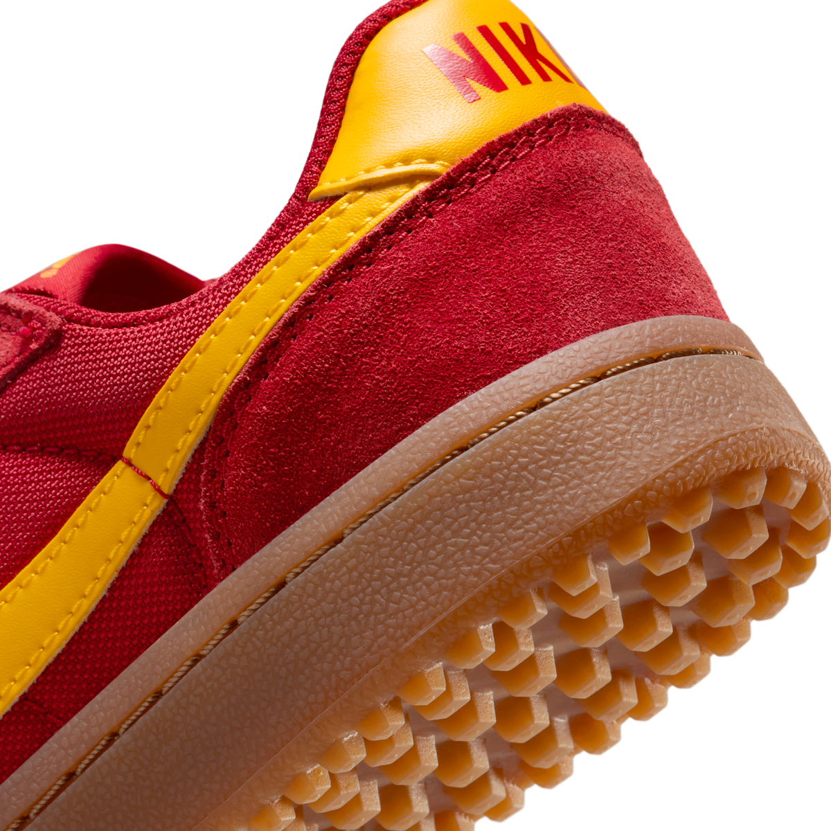 Nike Field General Gym Red Gum Medium Brown Team Gold (GS)