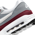 Nike Air Max 1 '86 OG Golf Team Red Cool Grey Black White