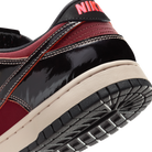 Nike Dunk Low SE Red Panda | HQ1965-600