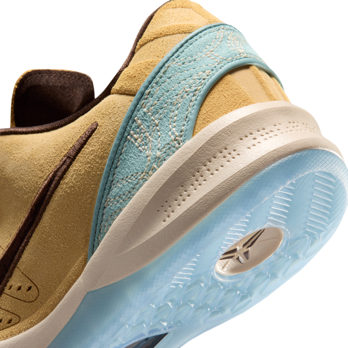 Nike Kobe 8 EXT Protro Siempre Hermanos