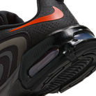 Nike Air Max Fire Medium Ash Black Orange (GS) | IF2622-200