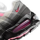 Nike Air Max 95 OG Big Bubble Solar Red 2.0 (2025)