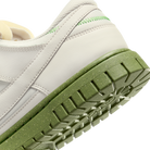 Nike Dunk Low Jumbo Phantom Chlorophyll | FJ4192-001
