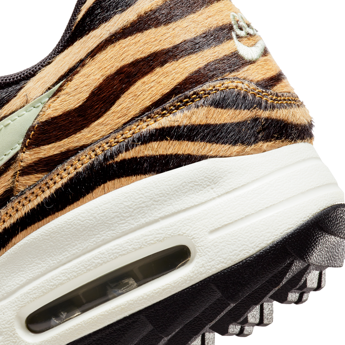 Nike Air Max 1 Golf Tiger