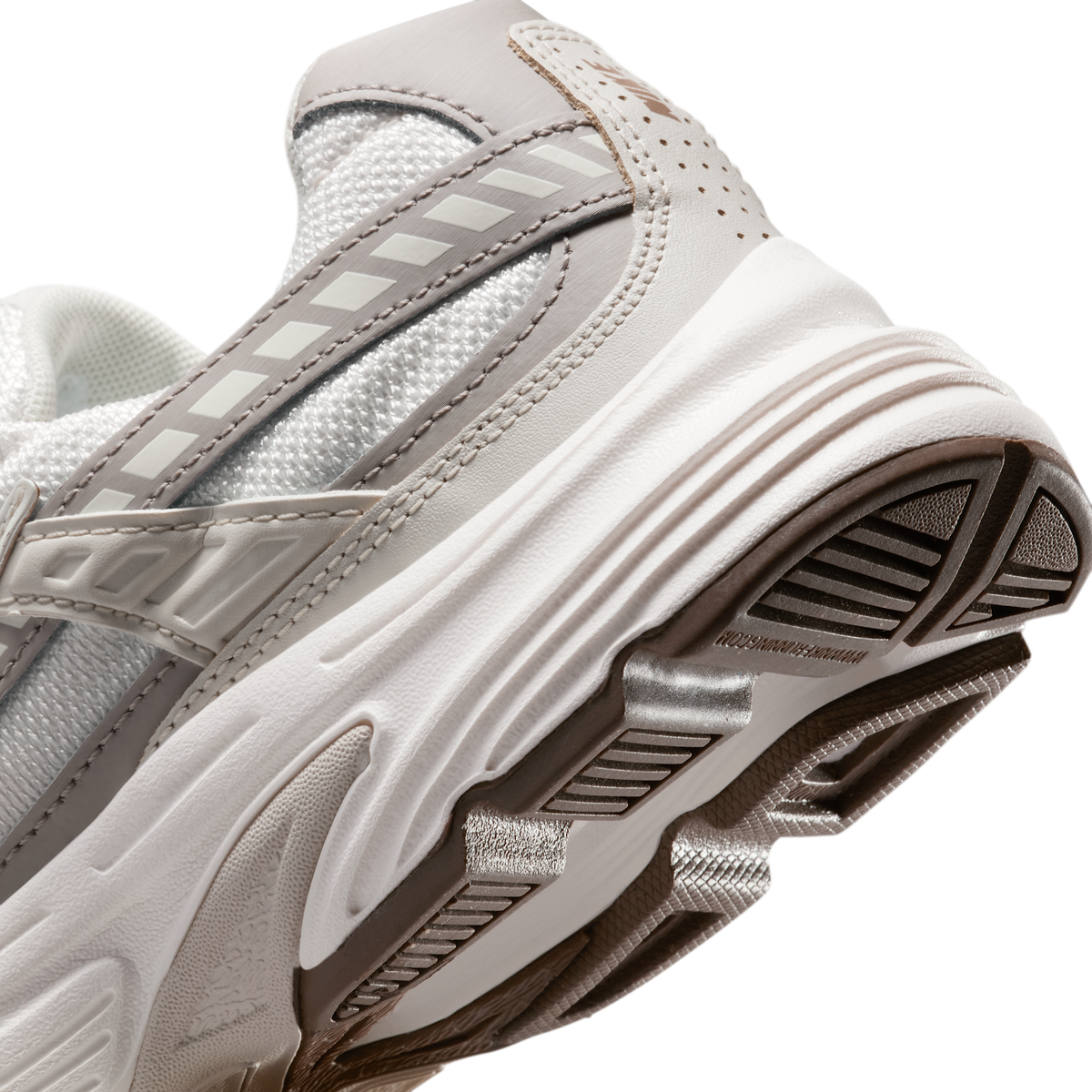 Nike Initiator Phantom Light Bone Sail Mink Brown (Women's) | IB4339-001