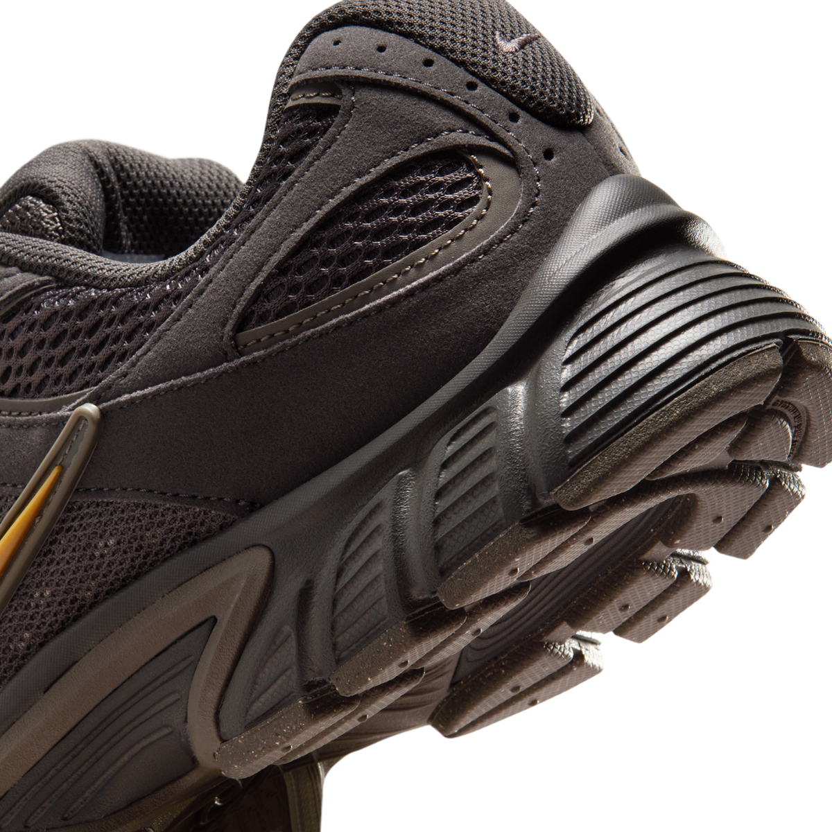 Nike V5 RNR Medium Ash Cave Stone Metallic Gold (Women's)