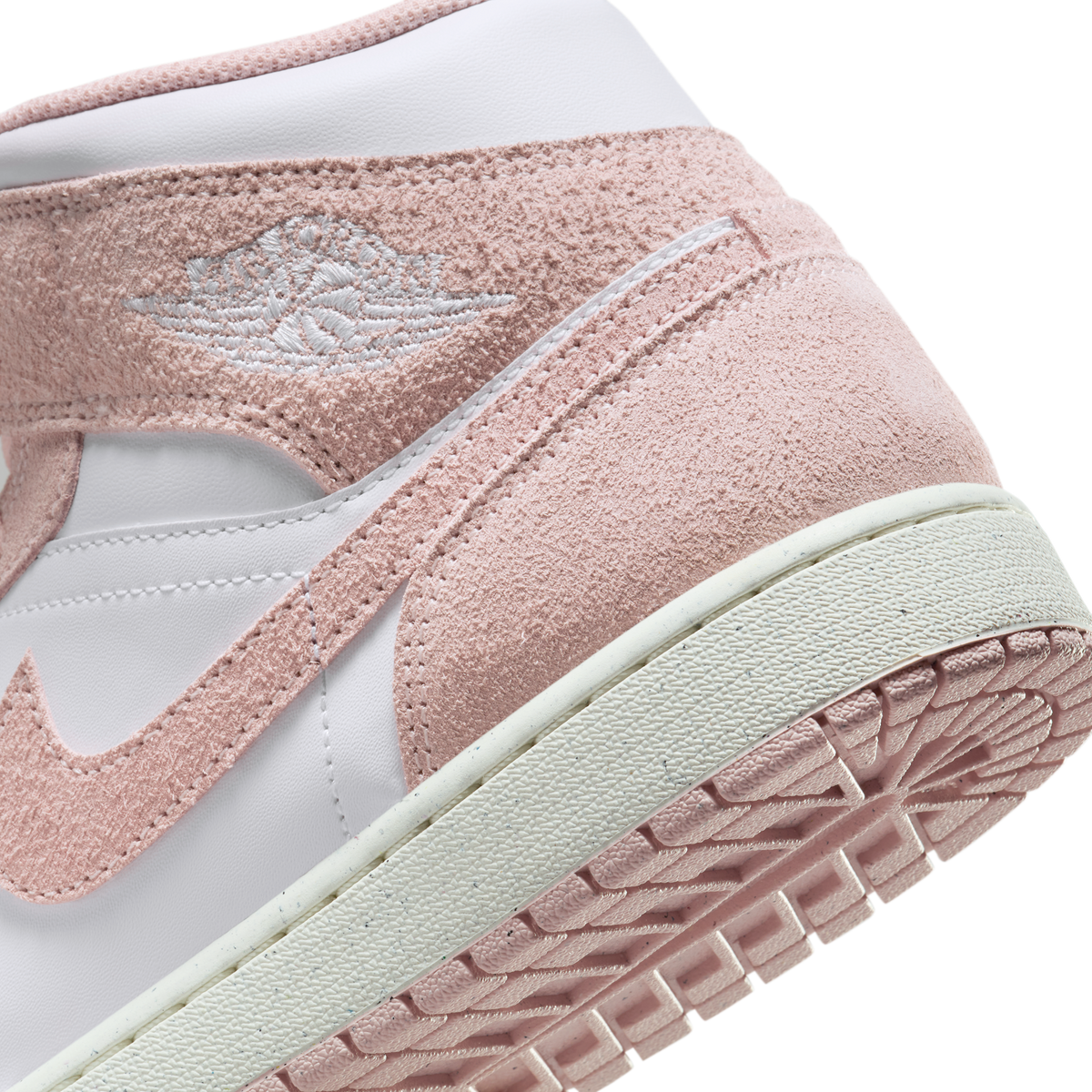 Jordan 1 Mid SE Legend Pink
