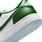 Jordan 1 Low Golf Forest Green