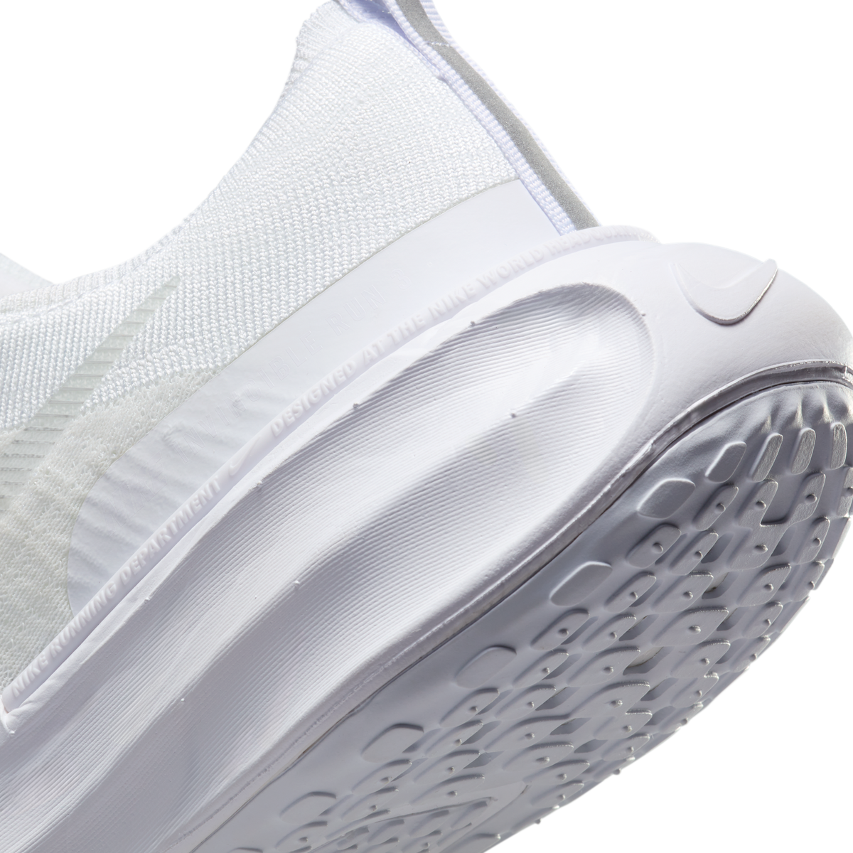 Nike ZoomX Invincible Run 3 White Photon Dust | DR2615-103