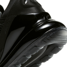Nike Air Max 270 Triple Black