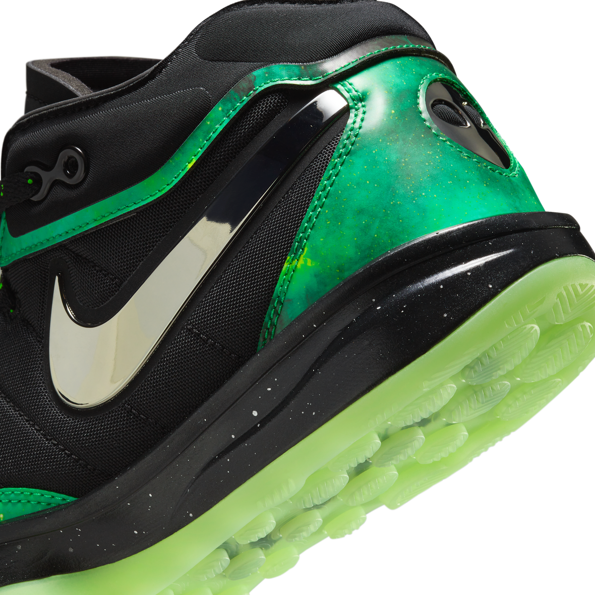 Nike Air Zoom GT Hustle 2 Victor Wembanyama Alien