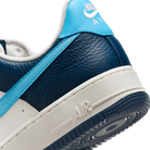 Nike Air Force 1 Low '07 Armory Navy Baltic Blue