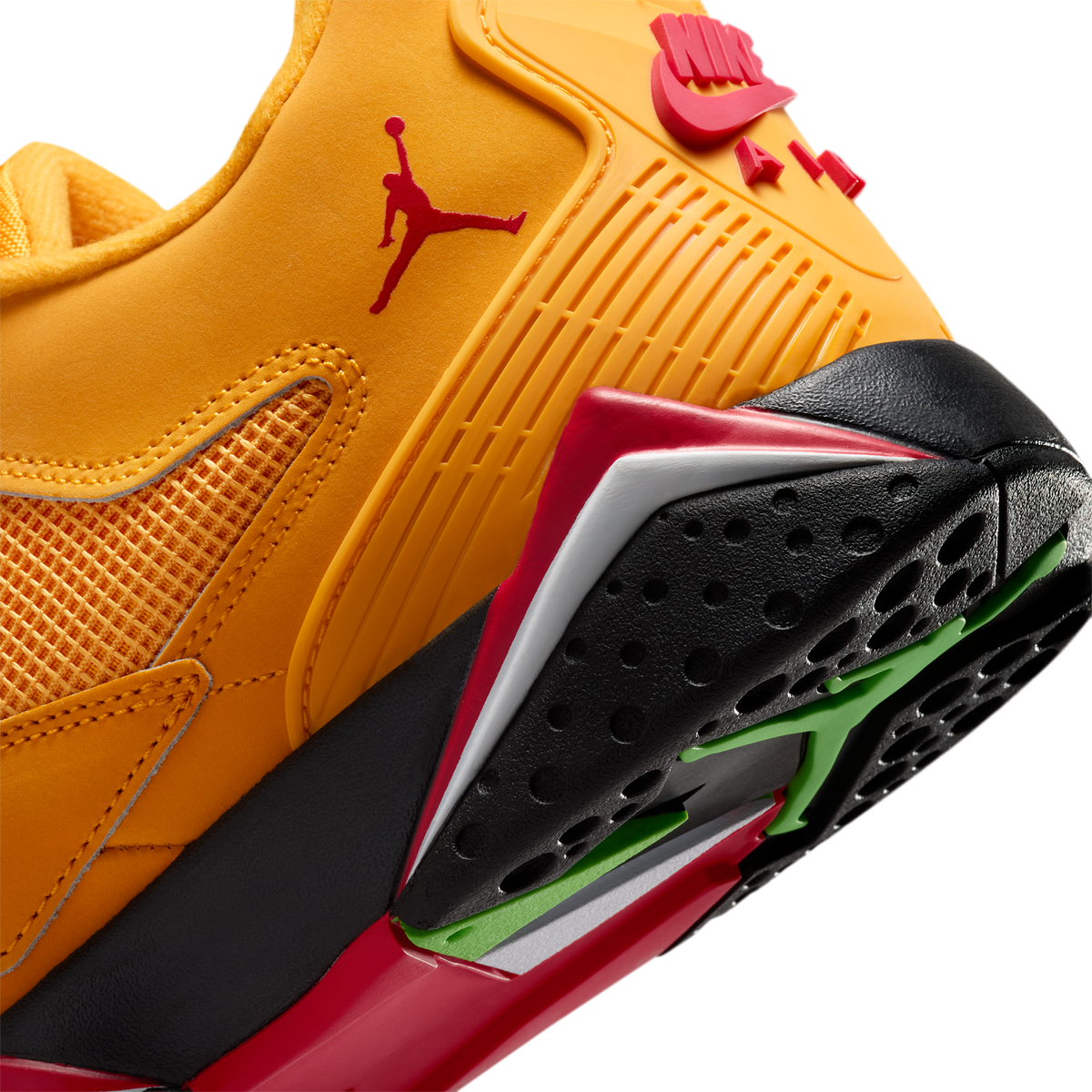 Jordan MVP 92 Taxi