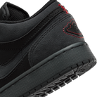 Jordan 1 Low SE Craft Dark Smoke Red (GS)