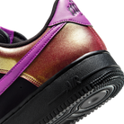 Nike Air Force 1 Low '07 LV8 Glam Rock Black Bold Berry