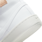 Nike Court Royale 2 Mid Triple White (Women's)