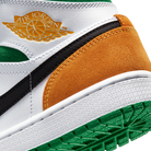 Jordan 1 Mid Oakland