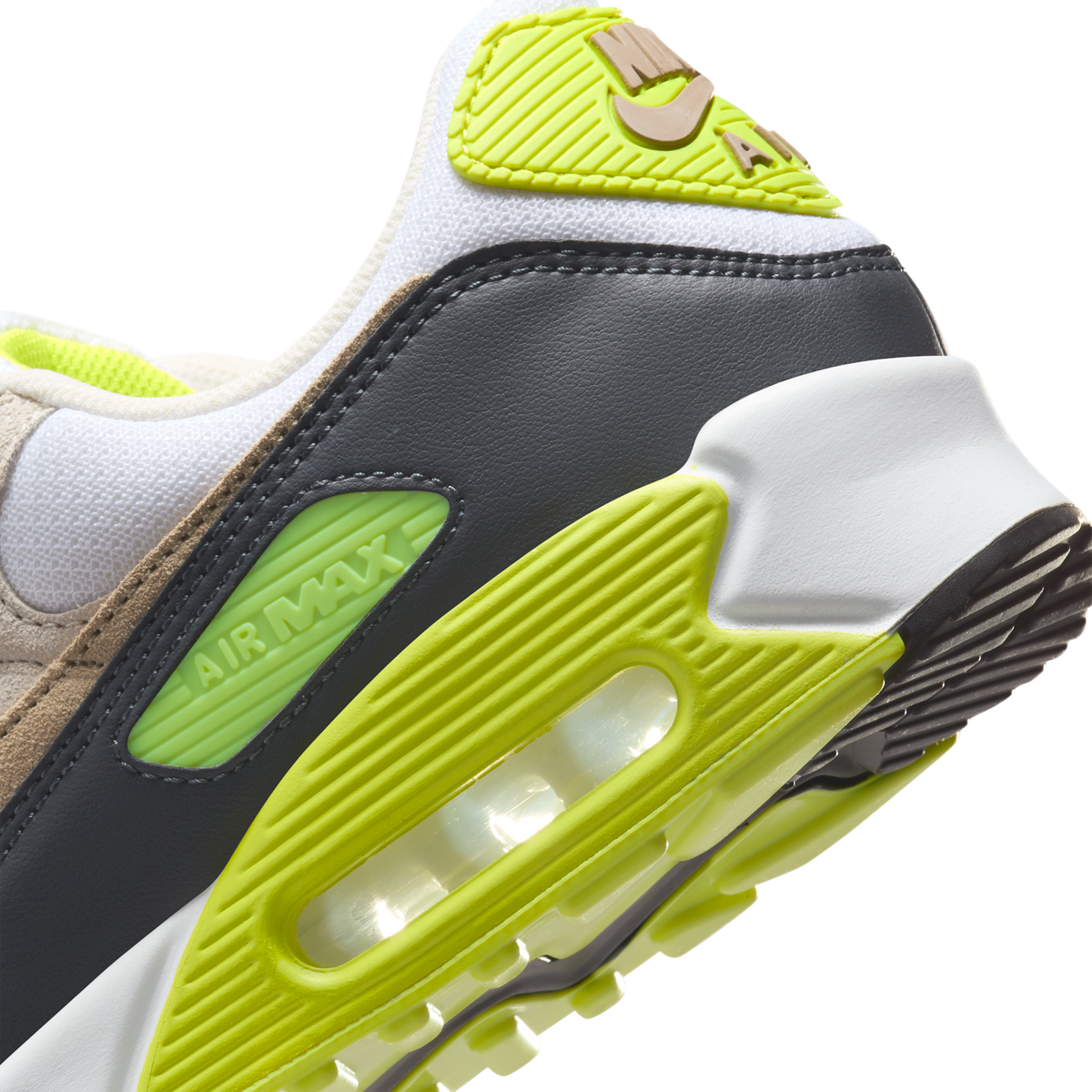 Nike Air Max 90 Cyber