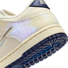 Nike Dunk Low Metallic Jewel Swoosh Sail (Women's)