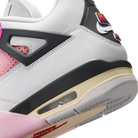Jordan 4 Retro Comic