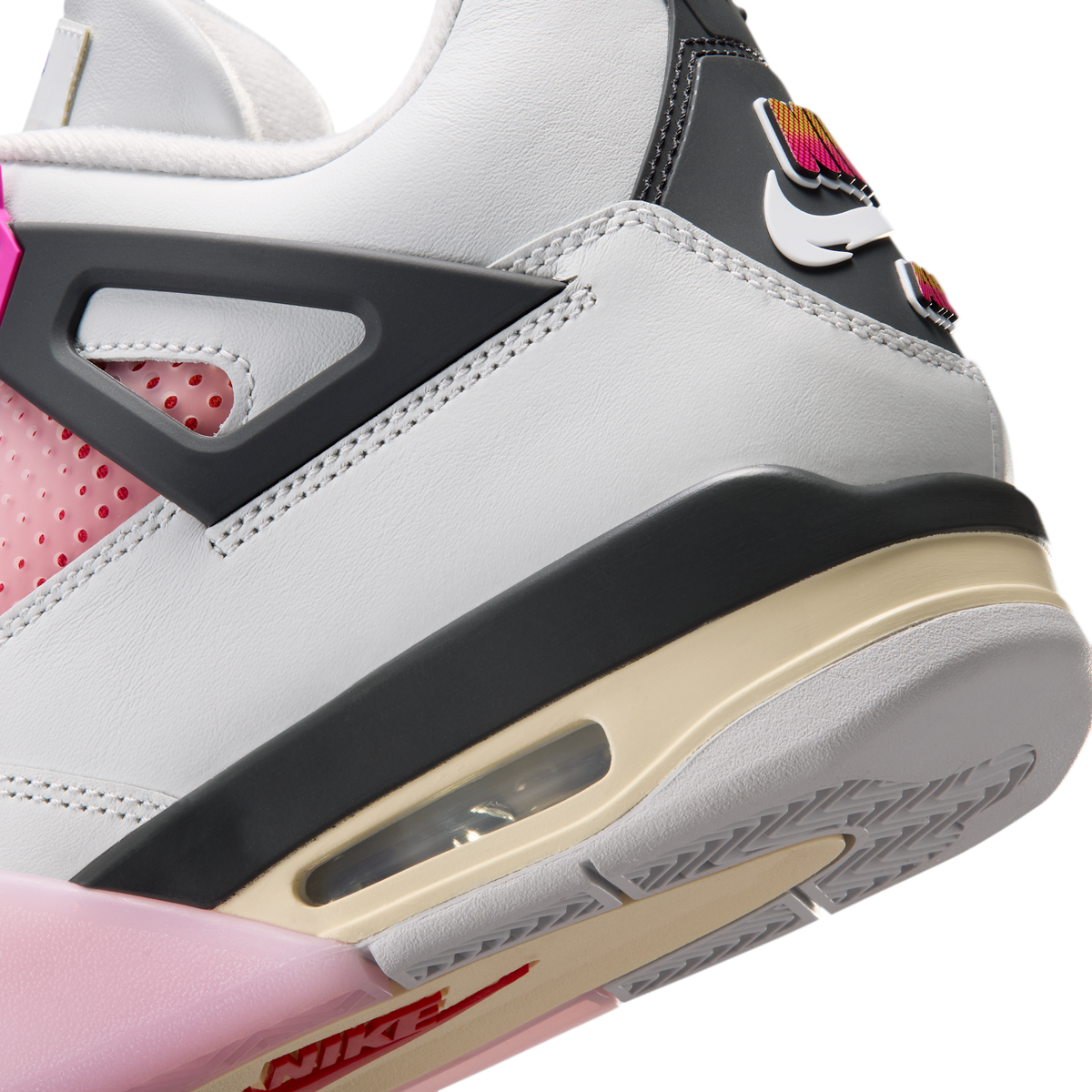 Jordan 4 Retro Comic