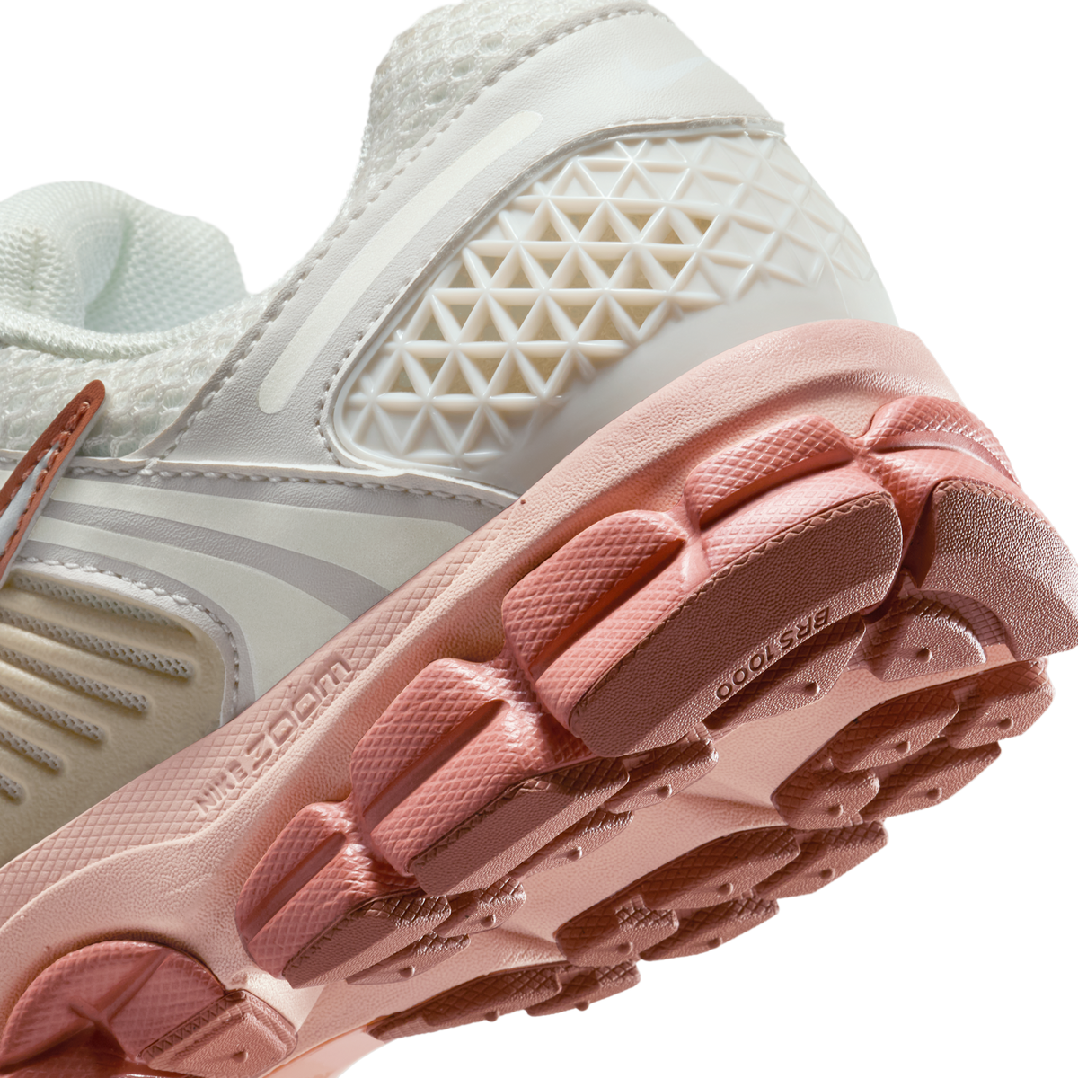 Nike Zoom Vomero 5 Particle Beige Terra Blush (Women's)