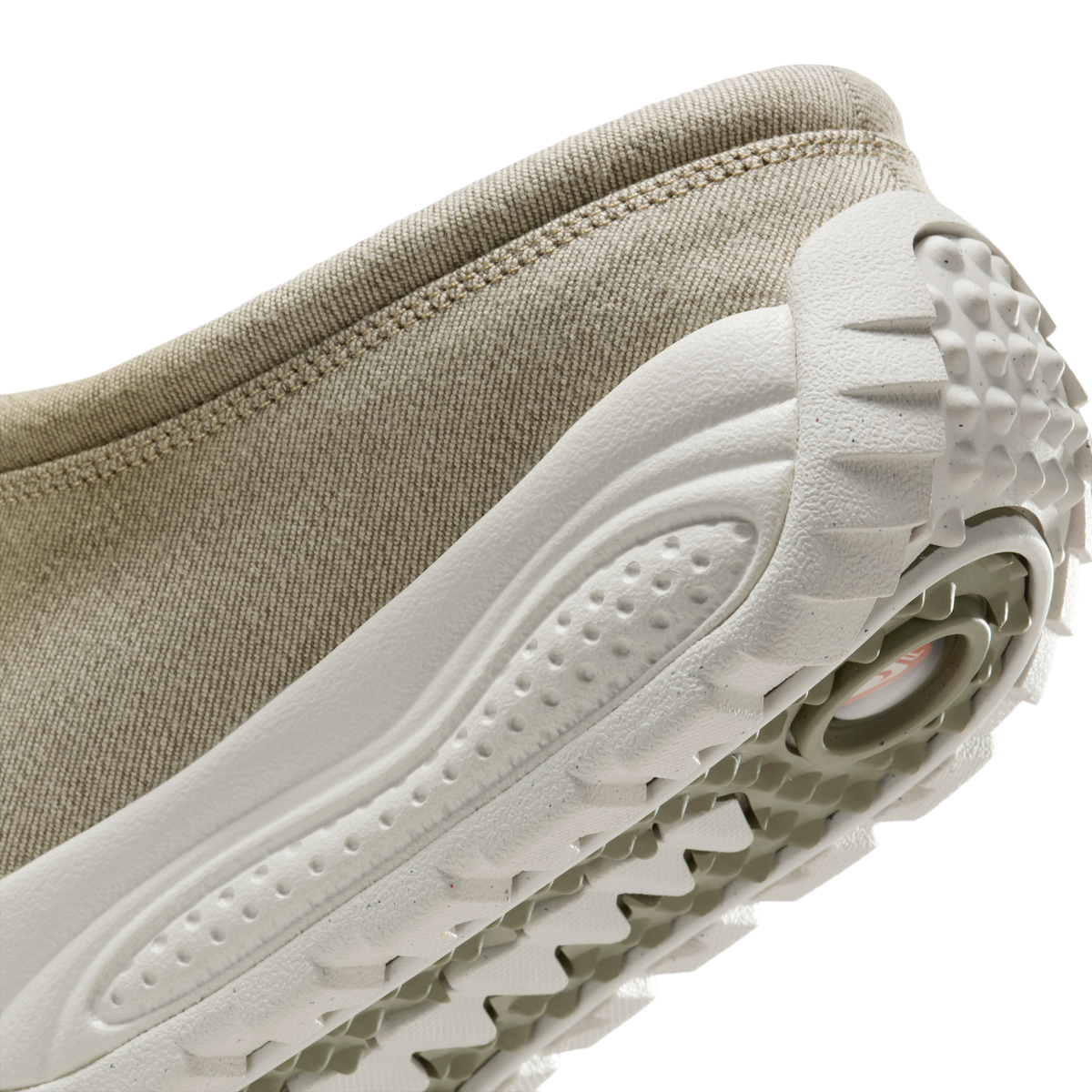 Nike ACG Rufus College Grey Phantom