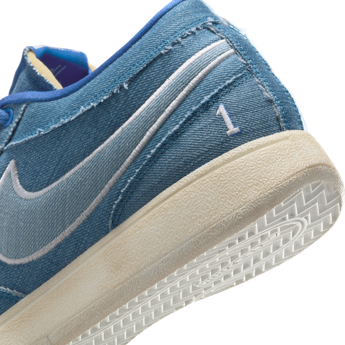 Nike Book 1 Blue Blood