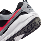 Jordan CMFT Era Black Wolf Grey Infrared