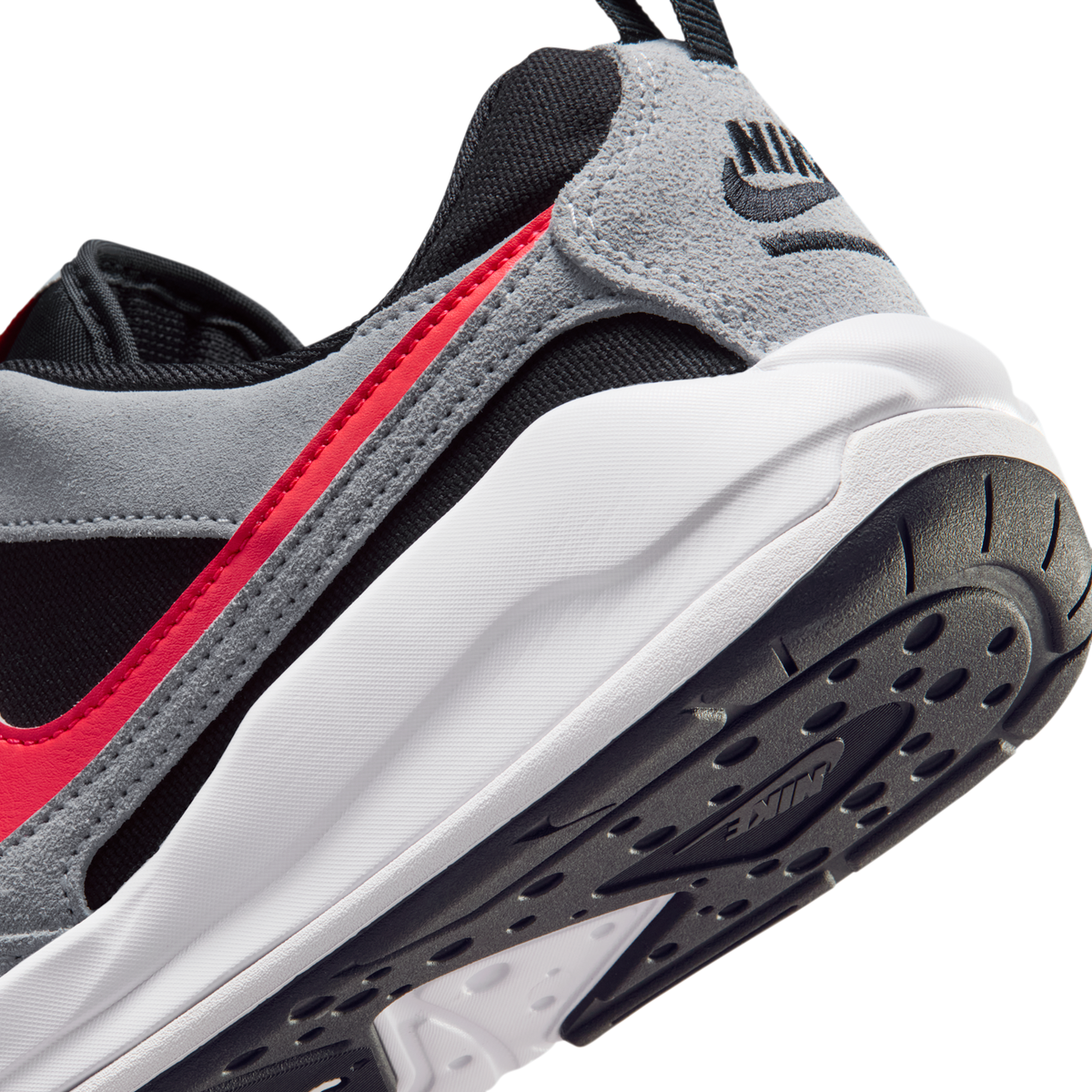 Jordan CMFT Era Black Wolf Grey Infrared