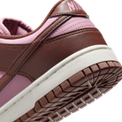 Nike Dunk Low Next Nature Dark Pony Elemental Pink (Women's) | DD1873-114