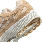 Nike P-6000 Suede White Onyx Sail