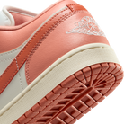 Jordan 1 Low Madder Root (Women's)