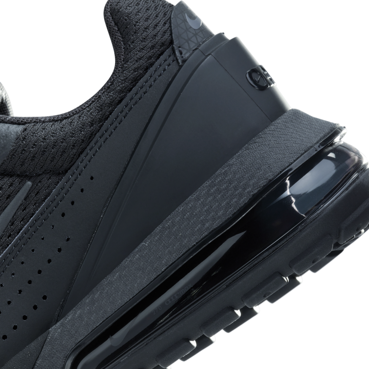 Nike Air Max Pulse Black Anthracite | DR0453-003